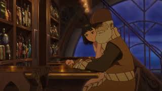 映画『バースデー・ワンダーランド』予告