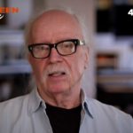 映画『ハロウィン』メイキング映像＜身の毛もよだつ音楽＞