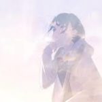 長編アニメ映画『空の青さを知る人よ』予告