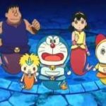 ［のび太の人魚大海戦］劇場予告編