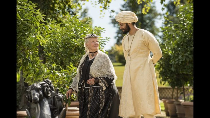 映画『ヴィクトリア女王　最期の秘密』予告編