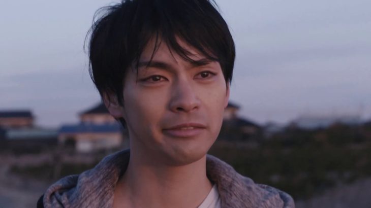 映画『夜明け』予告編