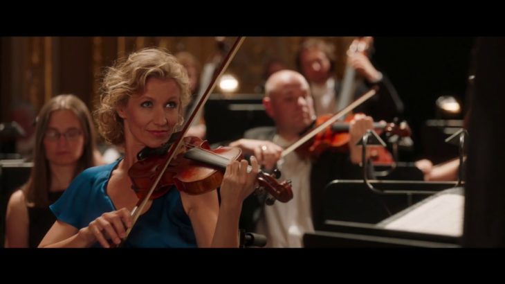 映画『パリ、嘘つきな恋』予告編