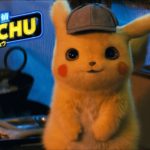 【公式】映画「名探偵ピカチュウ」予告①