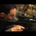 映画　『ラストエージェント』　公式予告