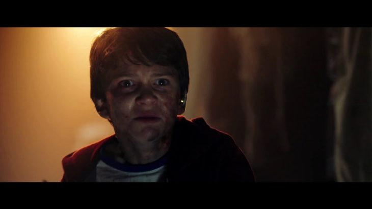 『チャイルド・プレイ』特報