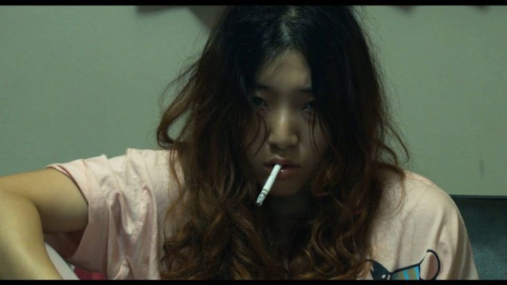 映画「百円の恋」予告編