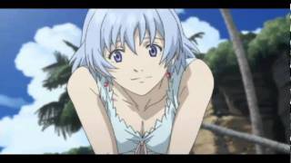 映画　『とある飛空士への追憶』　本予告