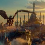 『ウォークラフト』本予告