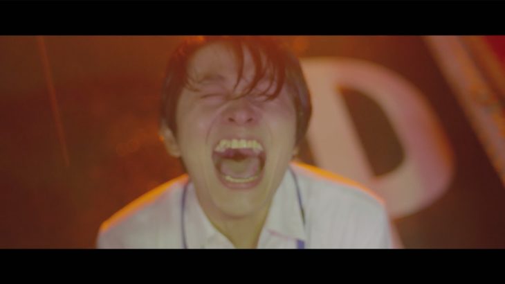 下野紘、主演映画「クロノス・ジョウンターの伝説」本予告公開　泣き叫ぶ　さまざまな表情に