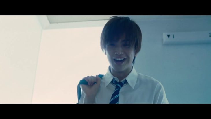 『町田くんの世界』本予告映像