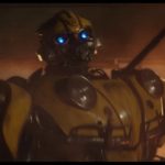 映画『バンブルビー』本編映像