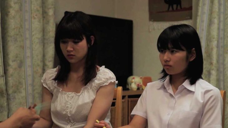 【予告編】映画『チチを撮りに』