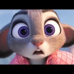 『ズートピア』予告編