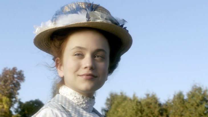 映画『赤毛のアン　卒業』予告編