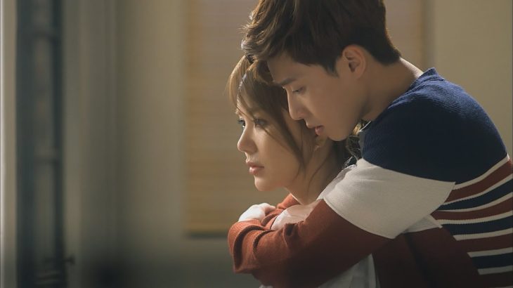 韓国ドラマ｢魔女の恋愛｣予告編