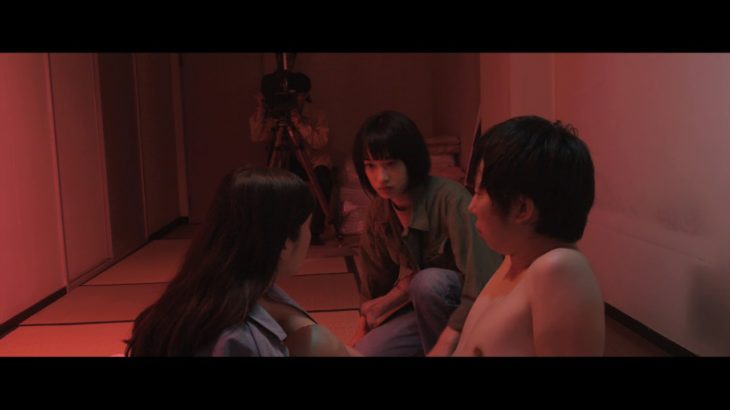 止められるか、俺たちを – 映画予告編