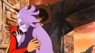 サイボーグ００９　超銀河伝説（予告編）