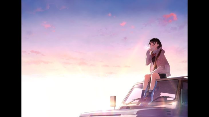 映画『空の青さを知る人よ』特別映像！