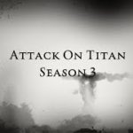 【新予告】進撃の巨人の予告をホラー映画っぽくしてみた。