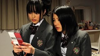 「邦画 」  「携帯彼氏 」