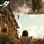 映画『アリータ：バトル・エンジェル』TVCM【NewWorld】編３０秒 ２０１９年２月２２日（金）劇場公開