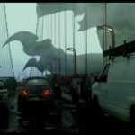 巨大生命体 vs 人型巨大兵器……『パシフィック・リム』日本版予告編