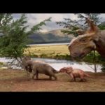 映画『ウォーキング with ダイナソー』予告編