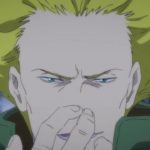 BANANA FISH　アニメ予告第1話