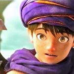 「ドラゴンクエスト ユア・ストーリー 」予告① Dragon Quest: Your Story Trailer