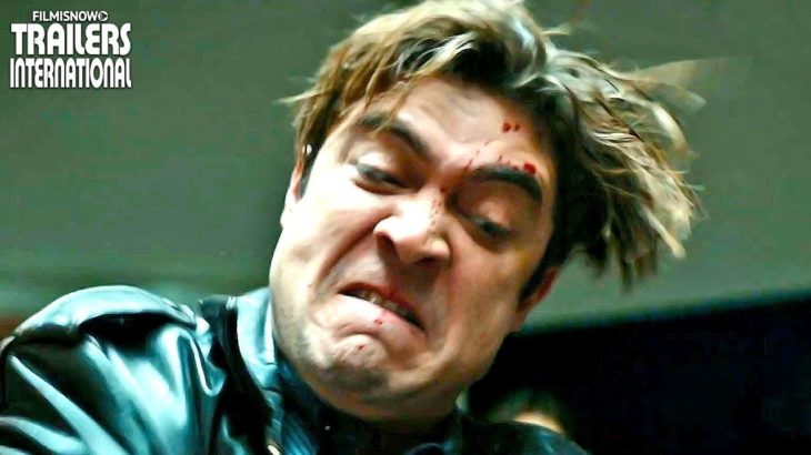 『ザ・ルースレス ～とあるマフィアの転落人生～』予告編 – Netflix 映画 [HD]