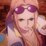 劇場版『ONE PIECE STAMPEDE(スタンピード)』予告