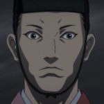 TVアニメ『どろろ』　第十四話「鯖目の巻」予告