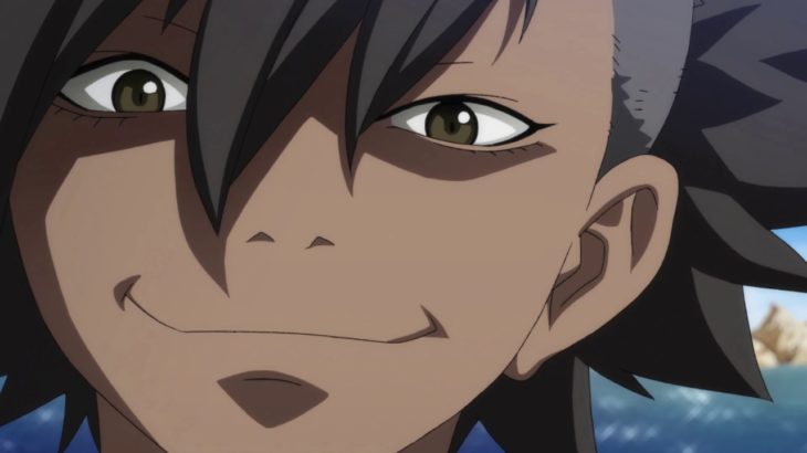 TVアニメ『どろろ』　第十六話「しらぬいの巻」予告