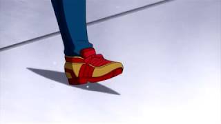 TVアニメ『からくりサーカス』第26幕「アニマル・ショウ」予告