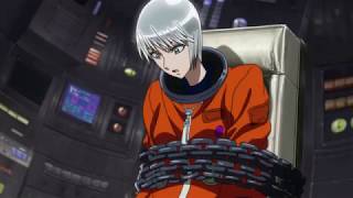 TVアニメ『からくりサーカス』第27幕「転送（ダウンロード）」予告