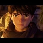 「ドラゴンクエスト  ユア・ストーリー」予告①