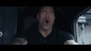 映画『ワイルド・スピード／スーパーコンボ』予告