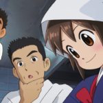 映画『若おかみは小学生！』本予告