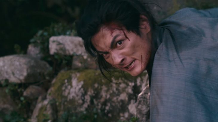 高良健吾が主演　時代劇映画「多十郎殉愛記」予告編