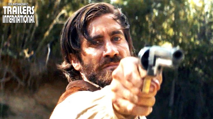 映画『ゴールデン・リバー』本予告