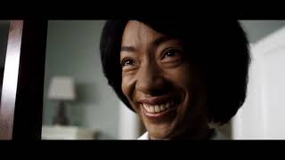 映画『ゲット・アウト』予告