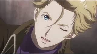 映画『劇場版 誰ガ為のアルケミスト』予告