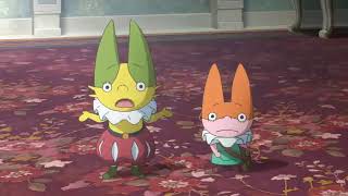 映画『二ノ国』予告