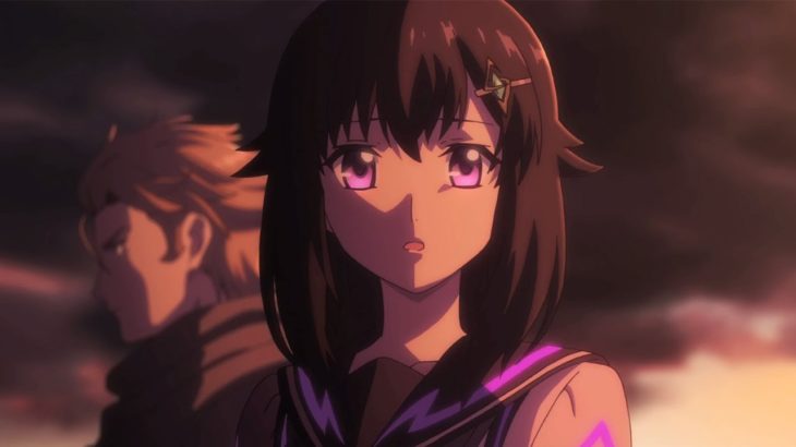 「劇場版 誰ガ為のアルケミスト」本予告公開　闇の魔人が村を襲う　石崎ひゅーいの主題歌も