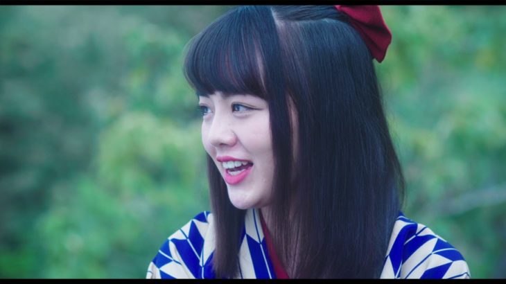 映画『明治東亰恋伽』劇場予告