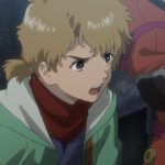 映画『甲鉄城のカバネリ　海門決戦』予告編