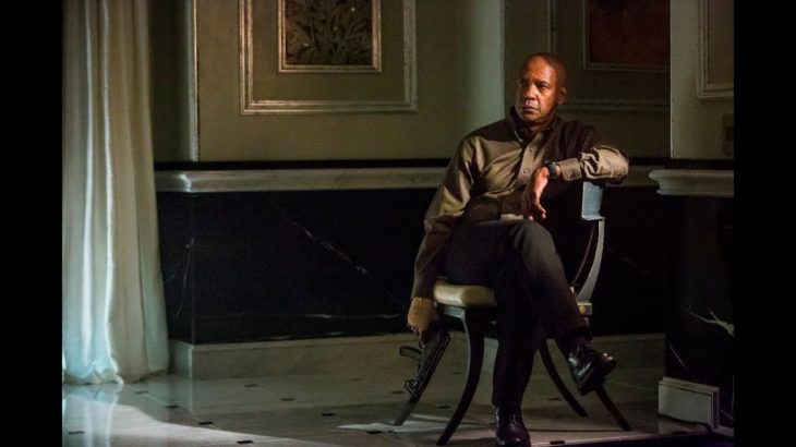 映画『イコライザー』予告編　2014年10月25日（土）公開