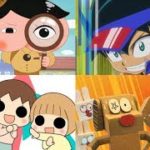 映画『東映まんがまつり2019』予告編