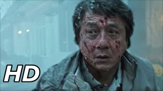 2019年5月3日公開映画予告 ザ フォーリナー 復讐者